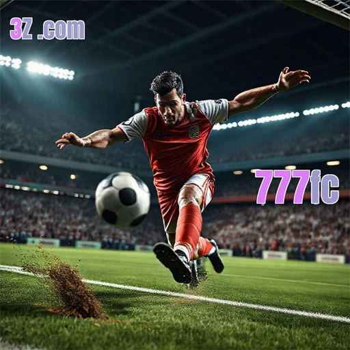 A Trajetória do Esporte no 777fc: Emoção e Diversão