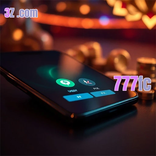 Experiências Pagas Incríveis no 777fc: Mais Que Jogos