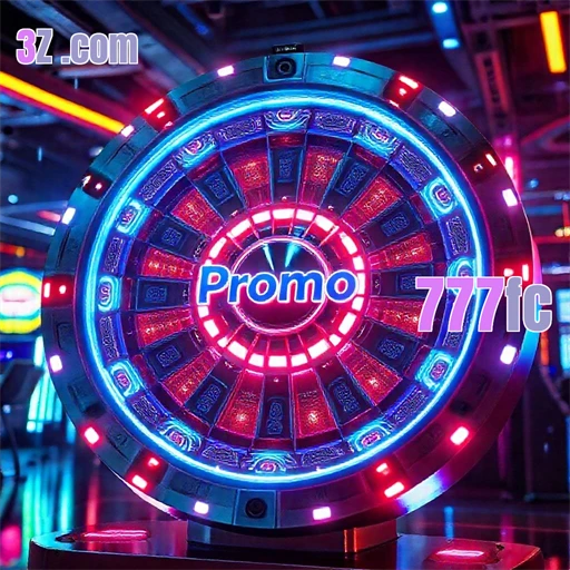 Promoção Incrível e Atraente no 777fc para Jogadores