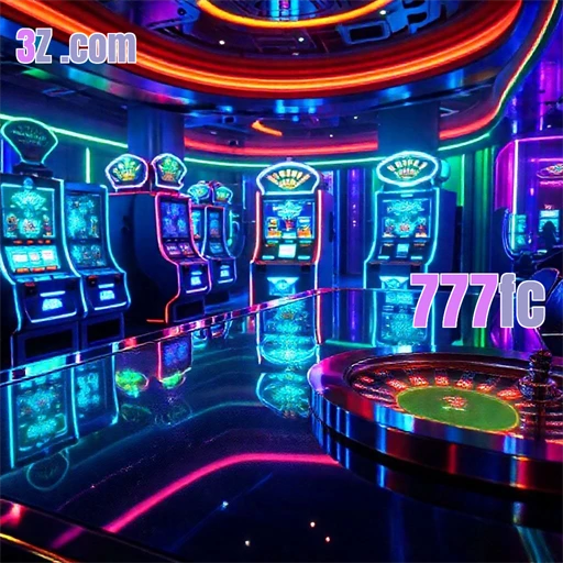 777fc Plataforma Completa